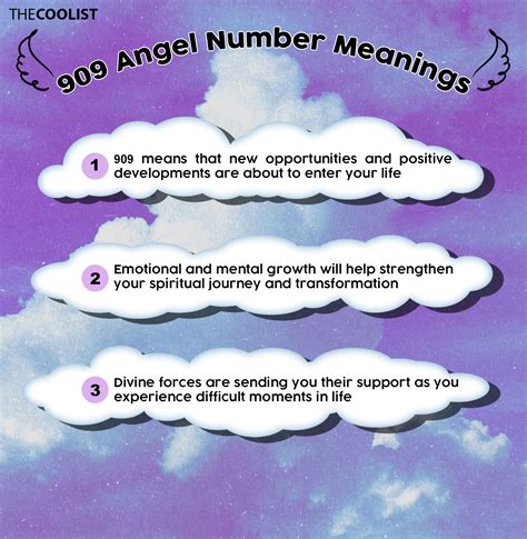 angel no 909|Angel Number 909 Meaning: Manage Every Change